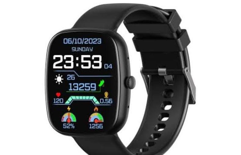 Smartwatches: A Modern Gadget for Everyday Life