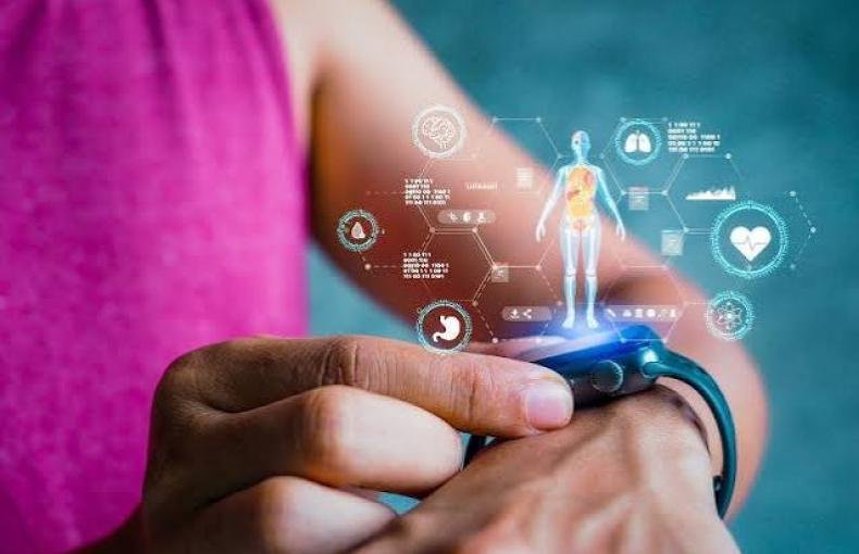 The Rise of Wearable Technology in Everyday Life
