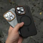 Sydnee Mechanical Case ⚙️
