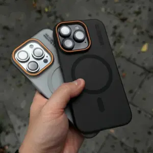 Sydnee Mechanical Case ⚙️