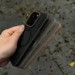 Sydnee Mechanical Case ⚙️