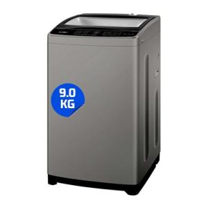 Haier HWM 90-1708S5 Top Load Fully Automatic Washing Machine With Official Warranty