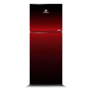 Dawlance 9191WB Avante Noir Glass Door Refrigerator With Official Warranty