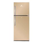 Dawlance 9173WB Chrome + Hairline Golden Double Door Refrigerator With Official Warranty