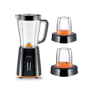 Kenwood BLP-15 .360BK 2.0L Mill Blender With Official Warranty