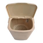 Haier HWM 80-35 Washer Single Tub Washing Machine With Official Warranty