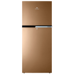 Dawlance 9191WB Chrome Pearl Copper Double Door Refrigerator With Official Warranty
