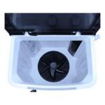 Dawlance DW-6100 W Washing Machine With Official Warranty