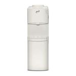 Homage HWD 49332 Plastic Body With Refrigerator Water Dispenser With Official Warranty
