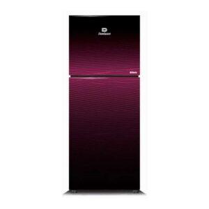 Dawlance 9173WB Avante Noir Glass Door Refrigerator With Official Warranty
