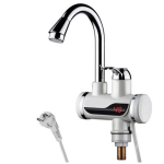 Instant Water Electric Geyser Tap with Temp Control and Display
