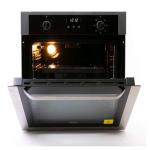 Haier HWO60S7EX1 Built-In Microwave Oven 76L With Official Warranty