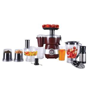 Westpoint WF-4805/4806 Deluxe Food Factory With Official Warranty