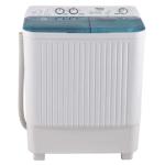 Haier HWM-100BS Twin Tub Spinner Washing Machine With Official Warranty