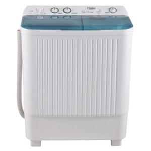 Haier HWM-100BS Twin Tub Spinner Washing Machine With Official Warranty