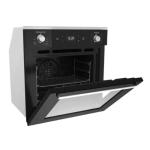 Haier HWO60S7EX1 Built-In Microwave Oven 76L With Official Warranty