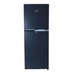 Dawlance 9149WB Chrome Hairline Black Double Door Refrigerator With Official Warranty