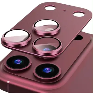 New Urban MagSafe Premium iPhone Case with Full Lens Convertor