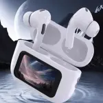 AirPods Pro 2 Touch Screen