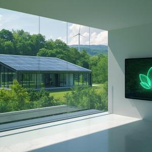 "Sustainable Smart Homes 2026: The Ultimate Guide to Eco-Friendly Automation"