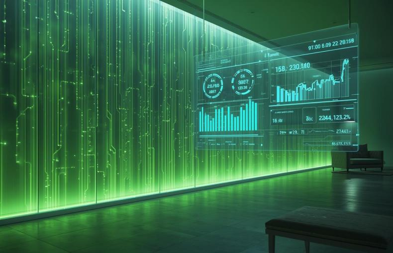 How AI Energy Management Saves Money in 2026 | Connect Homes