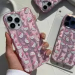 New Hello Kitty Imd Case