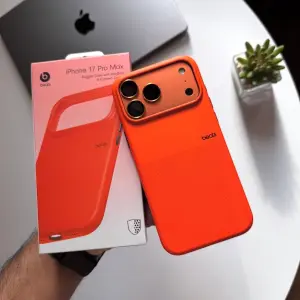 Beats Rugged iPhone Case with MagSafe and Camera Control (MC)