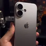 Original PC Slim Matte Case!