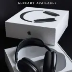 APPLE AIR POD MAX 🎧