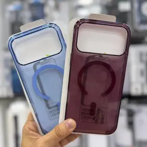✨ Original IC MagSafe Animation iPhone Case for 17/18 Series