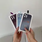 Original AG Matte Glass Case