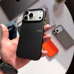 Beats Rugged iPhone Case with MagSafe and Camera Control (MC)