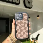 3D Wavy Plated Case ❤