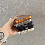 Matte Frosted Q Series Case For iPhone 17 Series