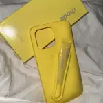 New Original Rhodes LipGloss 💄 Silicone Case With Box 🩶