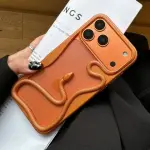 Snake Electroplated iPhone Case – Luxury Glossy Mirror Shine Slim Protective Cover
