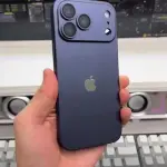Original PC Slim Matte Case!