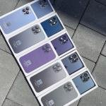 Original AG Matte Glass Case