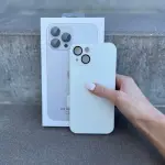Original AG Matte Glass Case