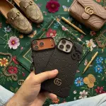 New Gucci Branded case🖤