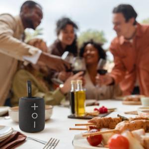 The Rising Demand for Portable Speakers in 2026: Why Everyone Wants One