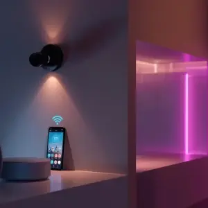 Smart Home Setup Guide 2026: Complete Beginner’s Guide to Building a Smart & Energy Efficient Home