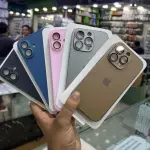 Original AG Matte Glass Case