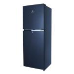 Dawlance 9191WB Chrome Hairline Black Double Door Refrigerator With Official Warranty