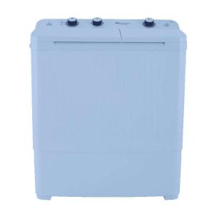 Dawlance DW 6550 W Twin Tub Semi Automatic Washing Machine With Official Warranty